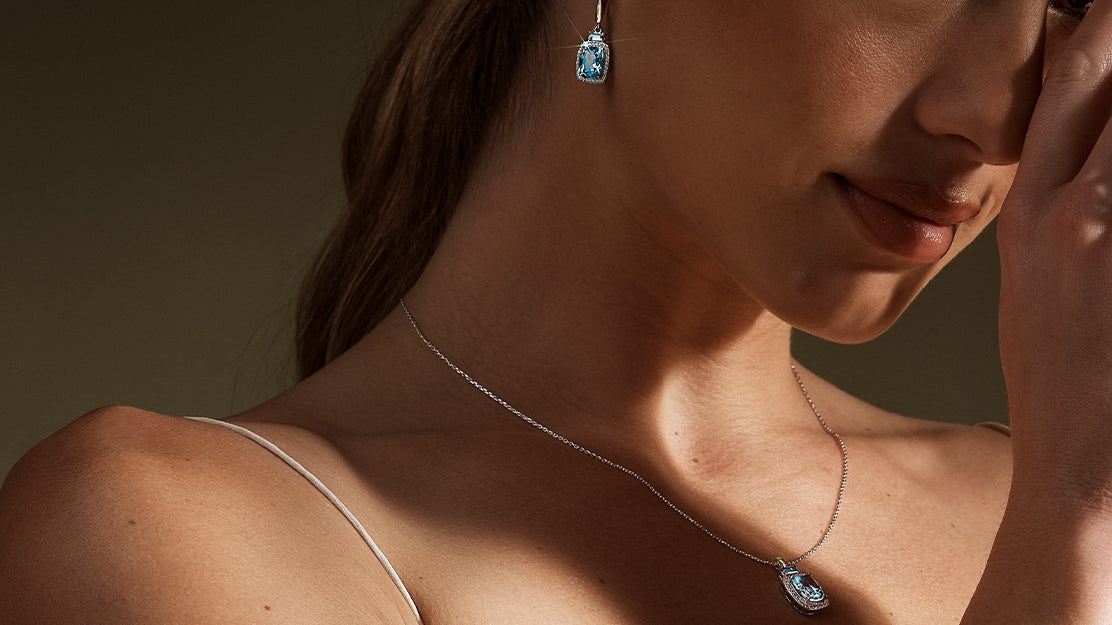 The Ultimate Guide to Choosing the Perfect Birthstone Jewelry: Silver Rings, Necklaces, and More