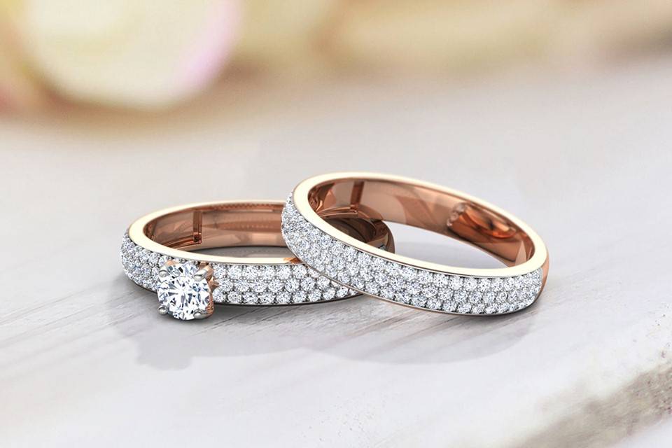 How to take care of Diamond and Silver Jewelry?