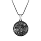 Tree of Life Necklace