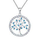 Tree of Life Necklace