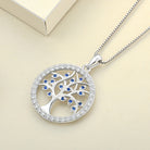 Tree of Life Necklace