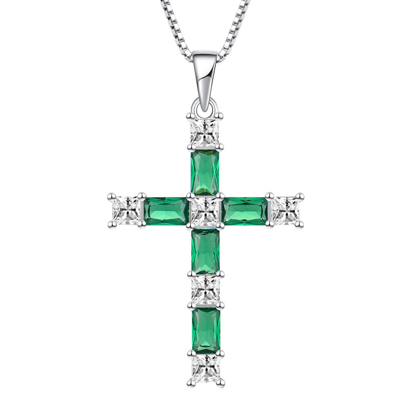 Cross Necklace For Women