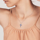 Cross Necklace For Women