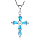 Women's Cross Necklace