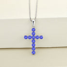 Women's Cross Necklace