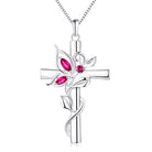 Women's Cross Necklace