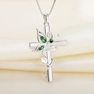 Women's Cross Necklace