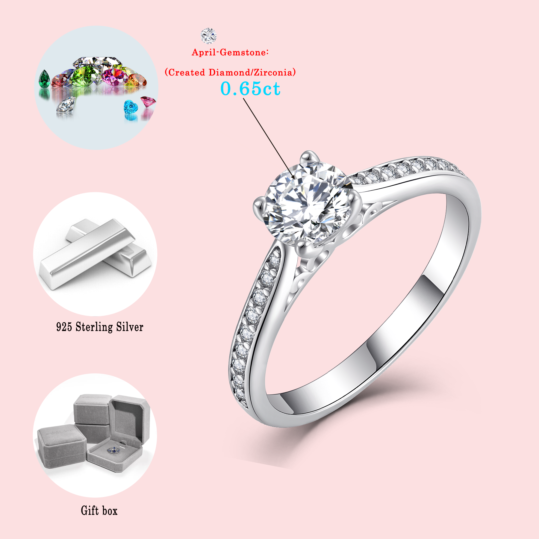 Affordable Engagement Rings