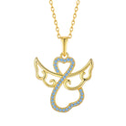 Angel Necklace