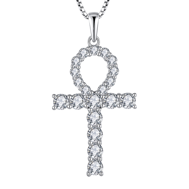 Ankh Pendant