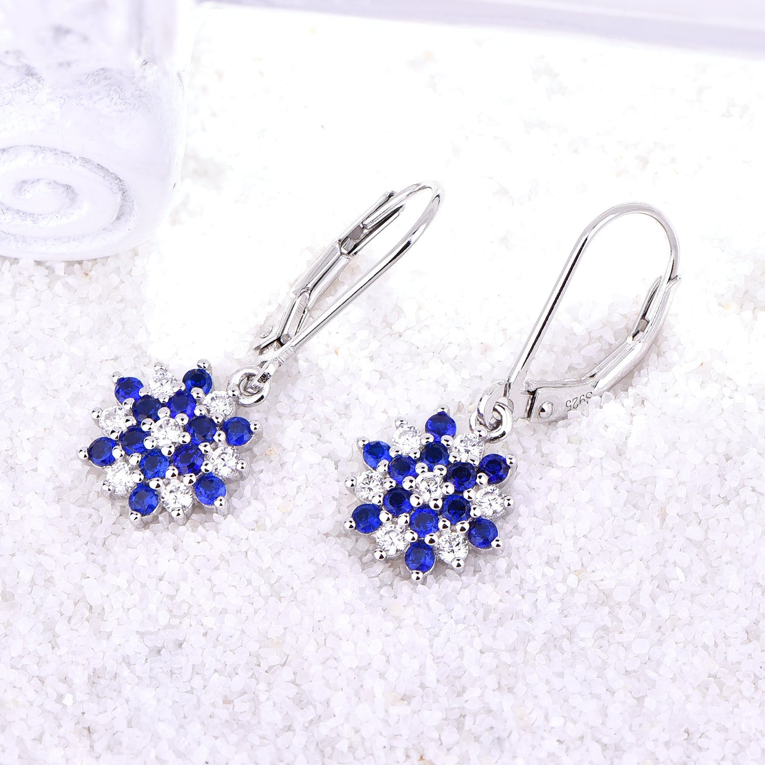 Birthstone Earring