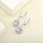 Birthstone Earring