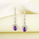 Birthstone Earring