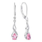 Birthstone Earring-8