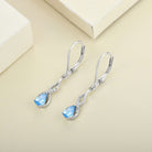 Birthstone Earring