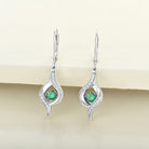 Birthstone Earring