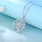 Birthstone Necklace