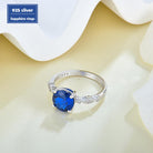 Birthstone Ring