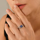 Birthstone Ring