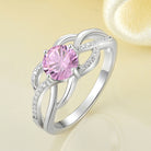 Birthstone Ring