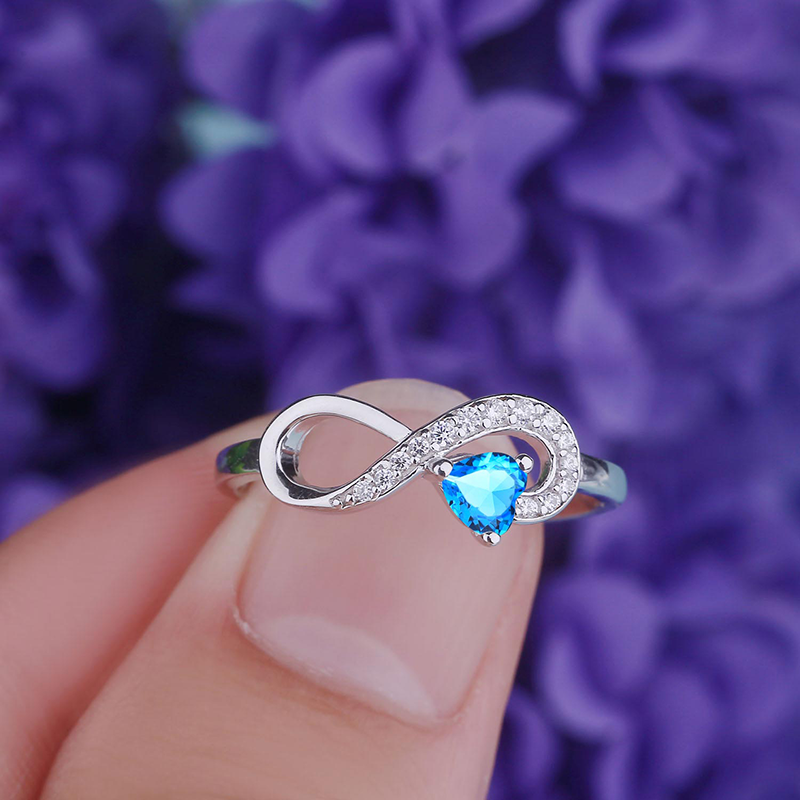 Birthstone Ring