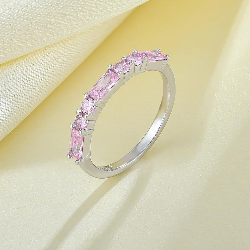 Birthstone Ring