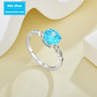 Birthstone Ring