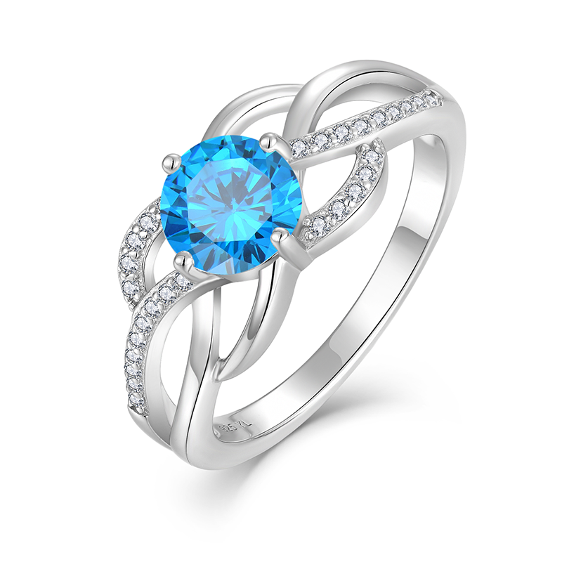 Birthstone Ring