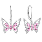 Butterfly Earring-Christmas Gift