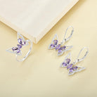 Butterfly Earring-Christmas Gift