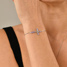 Cross Bracelet For Women