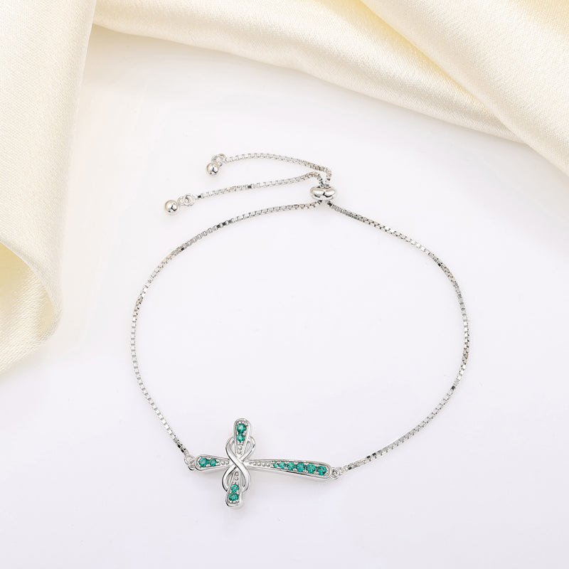 Cross Bracelet For Women