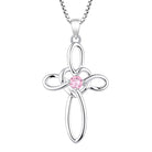 Cross Necklace For Women