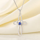 Cross Necklace For Women