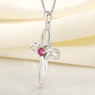 Cross Necklace For Women