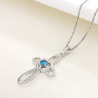 Cross Necklace For Women