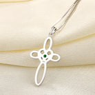 Cross Necklace For Women