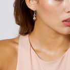 Dangle Earring