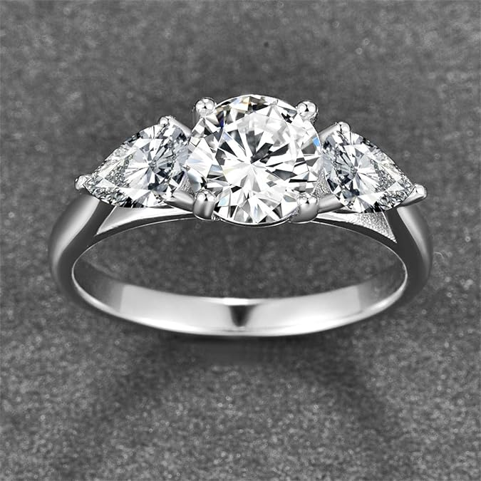 Engagement Rings For Women