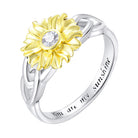 Flower Ring