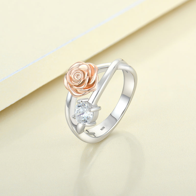 Flower Ring