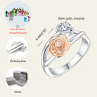 Flower Ring