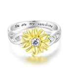 Flower Ring