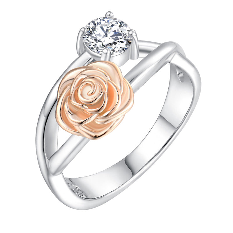 Flower Ring