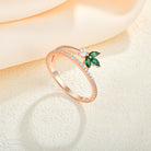 Flower Ring 