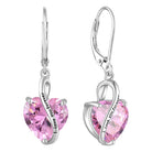 Heart Earring-Christmas Gift