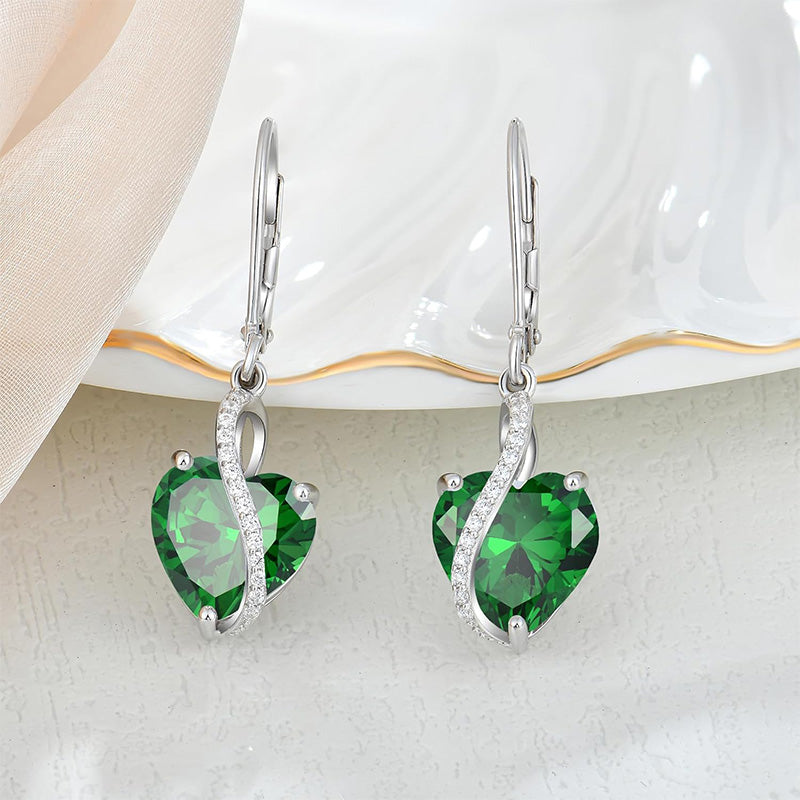 Heart_Earring-Wedding_Earring