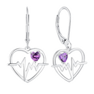 Heart Earrings