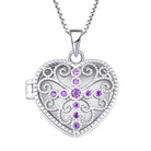 Heart Locket