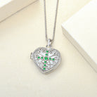 Heart Locket